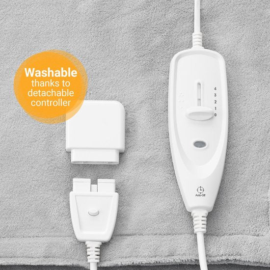 medisana HB 675 – XXL Kuscheldecke