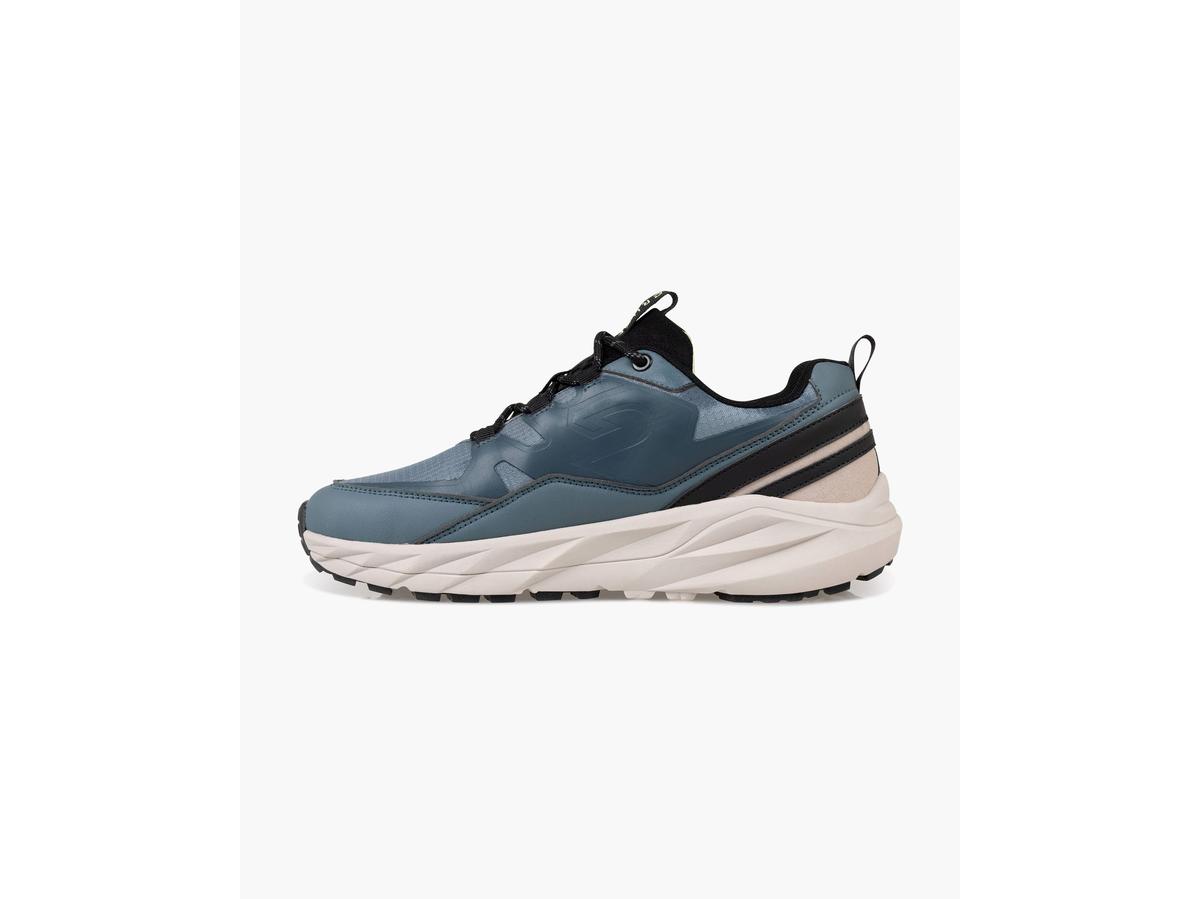 Cruyff Sports Castell Schuhe – Lead Blue – Größe 44