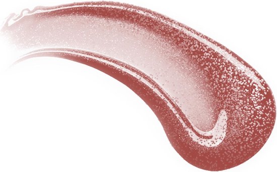 Rimmel Oh My Gloss! Plump Lipgloss – 758 Rosie Posie