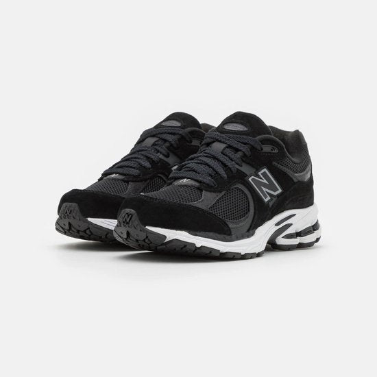 New Balance M2002 Herren-Sneaker – Schwarz
