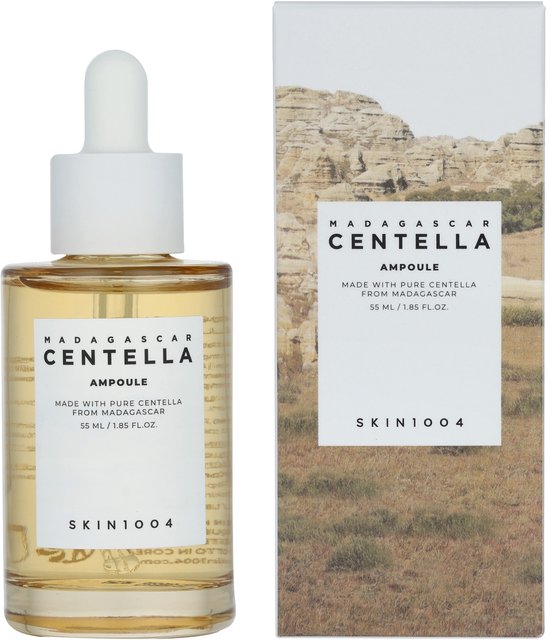 SKIN1004 Madagaskar-Centella-Ampulle 55 ml