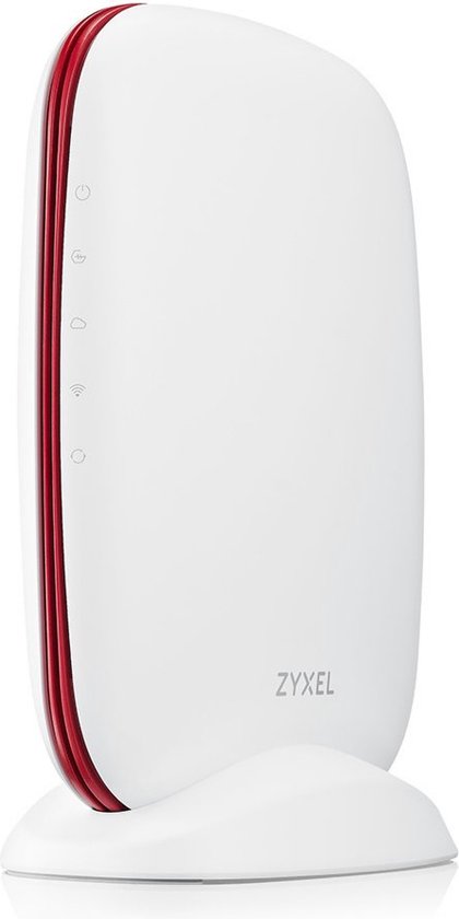 Router ZyXEL SCR50AXE-EU0101F