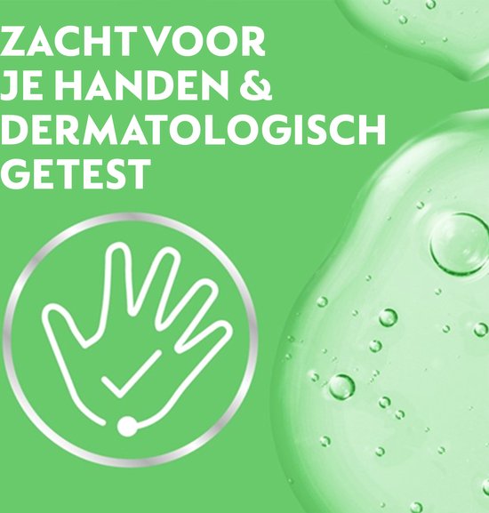 Dettol Handseife – Antibakteriell – Pflegend – Aloe Vera – 250 ml