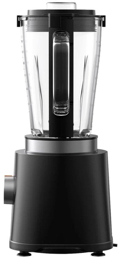 Xiaomi – Standmixer – 600 W – Schwarz – 5 Geschwindigkeitsstufen – Pulsfunktion