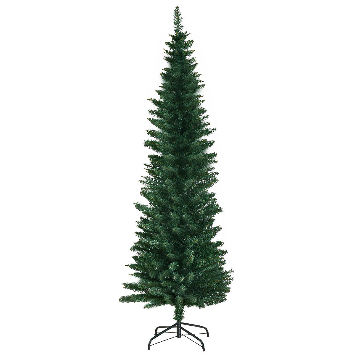 Weihnachtsbaum Künstlicher Tannenbaum Weihnachtsbaum 180cm