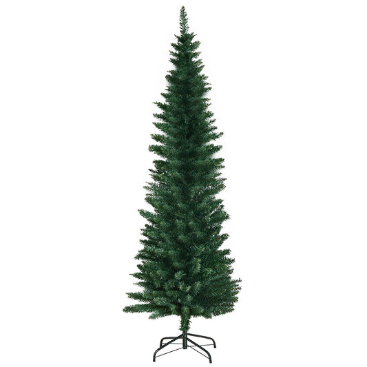 Weihnachtsbaum Künstlicher Tannenbaum Weihnachtsbaum 180cm