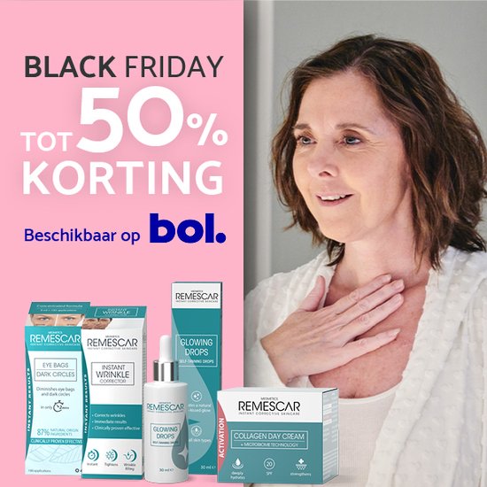 Remescar - Augencreme - Anti-Aging-Augencreme - beseitigt Schwellungen und dunkle Augenringe in nur 2 Minuten - 8 ml für bis zu 180 Anwendungen - Weiß