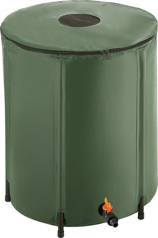 Regenwasserbehälter 200 L - 403507