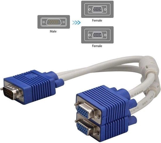 GarpexÂ® USB-HDMI-Adapter - USB-HDMI-Konverter - USB A zu HDMI - USB 3.0 zu HDMI