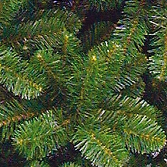 Triumph Tree Tuscan Künstlicher Weihnachtsbaum - H215 x Ø135 cm - Grün