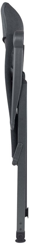 Crespo – Stehstuhl – M – AP/437 – Air-Select – Grau