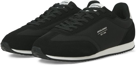JACK&JONES – JFWRETRO RUNNER OT – Herren – Schnürschuhe - Größe 43