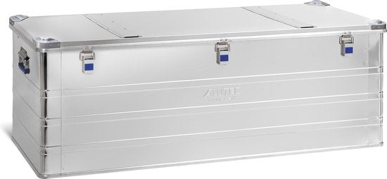 Alutec Aluminium Koffer INDUSTRY 400 - 1532x585x514mm - ALU13400