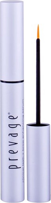 Serum für Wimpern und Augenbrauen Elizabeth Arden Prevage Clinical (4 ml)