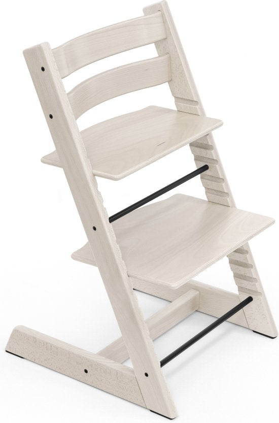Stokke Tripp Trapp Kinderstuhl – Whitewash