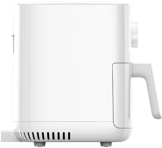 Xiaomi BHR8234EU Fritteuse, nur 4,5 l, freistehend, 1500 W, Heißluftfritteuse, weiß