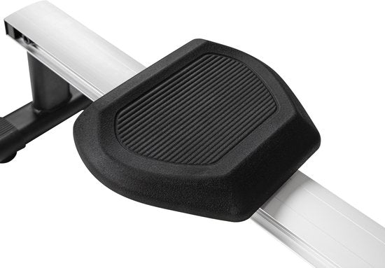 VirtuFit Stroker 100i Rudergerät - Rudergerät - Rudergerät für zu Hause - zusammenklappbar - Rudertrainer - 16 Widerstandsstufen