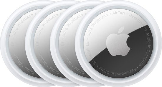 Apple airtag 4er Pack