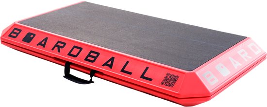 Boardball-Set