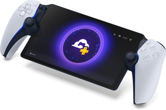 PlayStation Portal – Remote Player – PS5