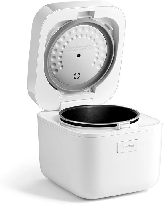 Xiaomi 1,5 l Elektrischer Reiskocher, transparent