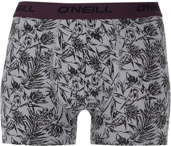 O'Neill Boxershorts Herren (3er-Pack) - Größe S