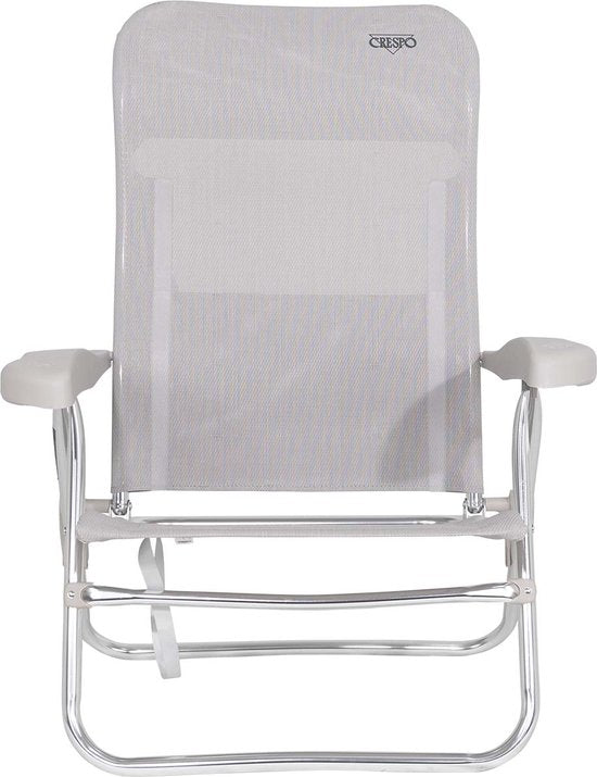 Crespo – Strandstuhl – AL/205 – Beige