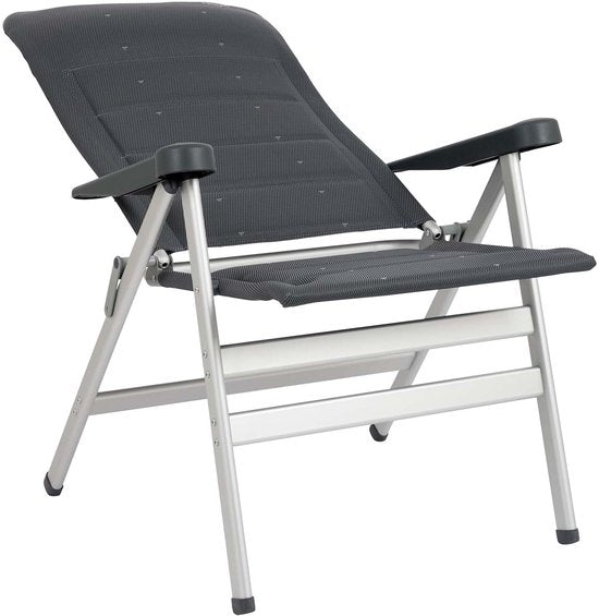 Crespo – Stehstuhl – XL – AL/238 – Deluxe – Dunkelgrau