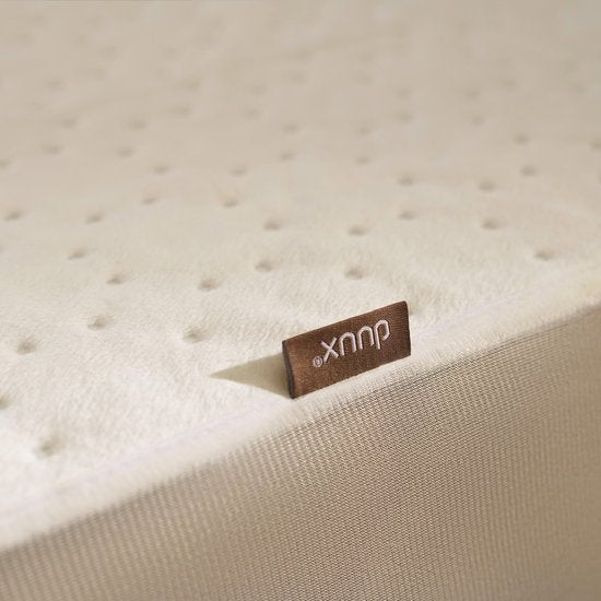 Duux Snooze Fleece Electric Blanket - 6 Einstellungen - 155x200 cm