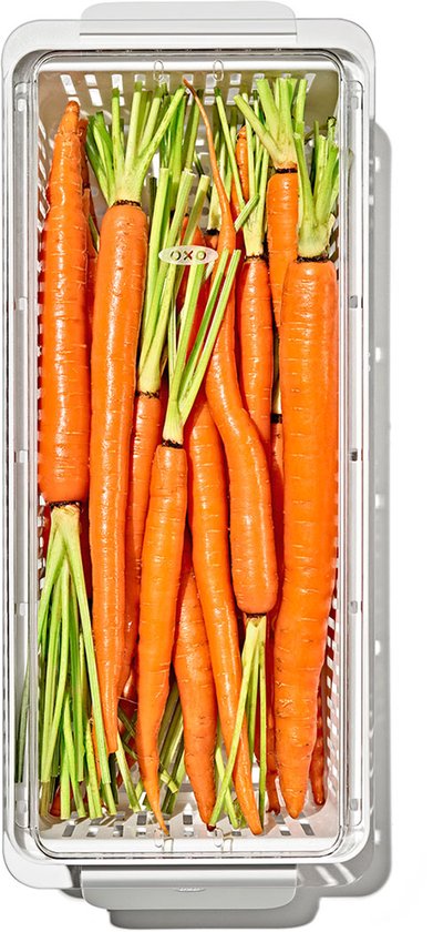 OXO – Frischhaltebox – Lang