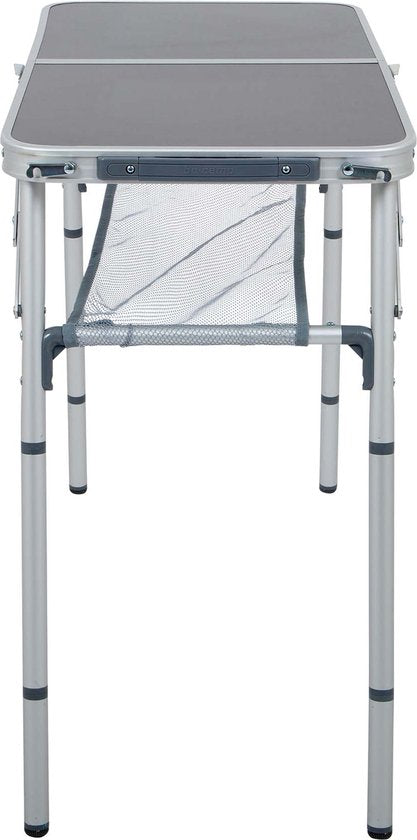 Bo-Camp – Beistelltisch – Koffermodell – 80 x 40 cm