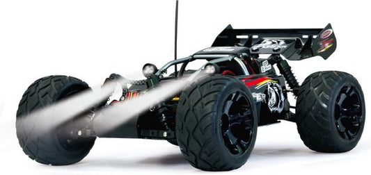 Jamara Splinter EP 1:10 2.4GHz mit LED - RC Car