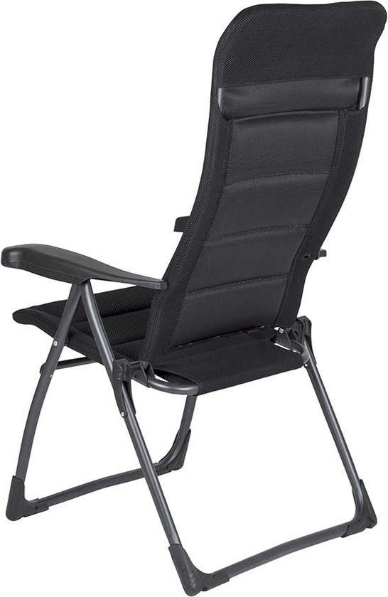 Crespo – Stehstuhl – XS – AP/215 – Air-Deluxe – Schwarz