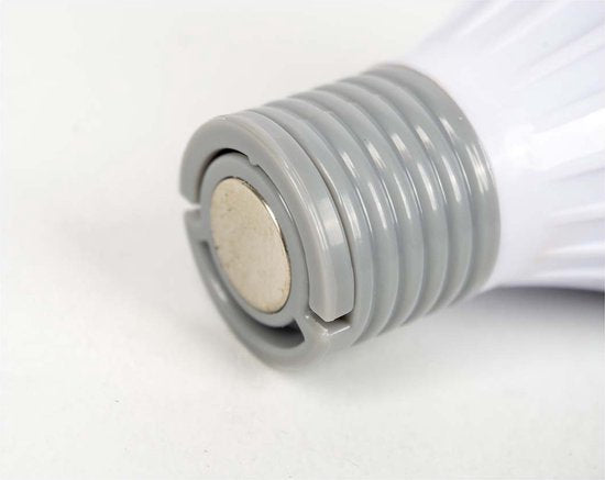 Bo-Camp – Hängeleuchte – Kugel – Wasserdicht – 35 Lumen