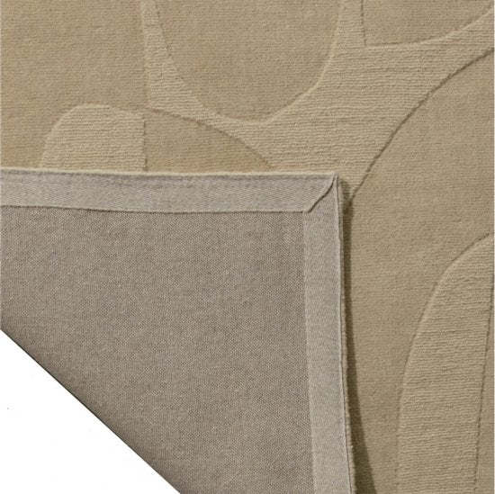 von fonQ Reform Teppich – Dusty Green – rechteckig – 200 x 290 cm