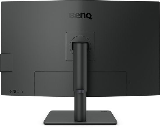 BenQ Creative Pro PD3205U 32-Zoll-Monitor 4K – MAC-kompatibel – IPS-Bildschirm – AQCOLOR – HDMI – Ultra HD 3840 x 2160 Pixel – USB-C – 32 Zoll