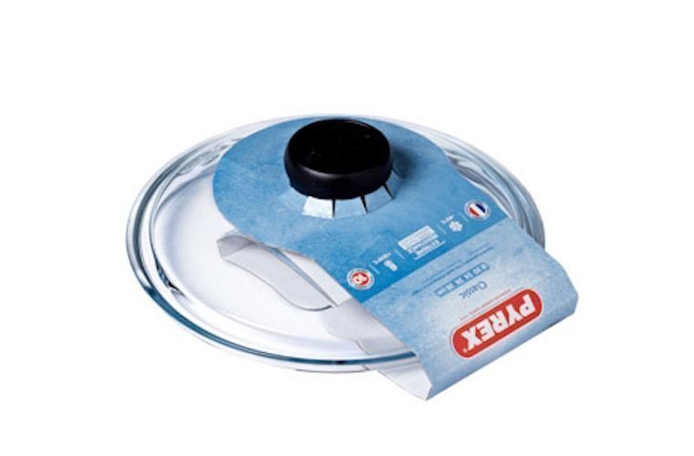 Pyrex Classic Accessories Glasdeckel – 20 cm