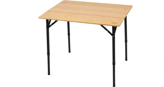 Redwood – Campingtisch – Simba M Tisch – Braun