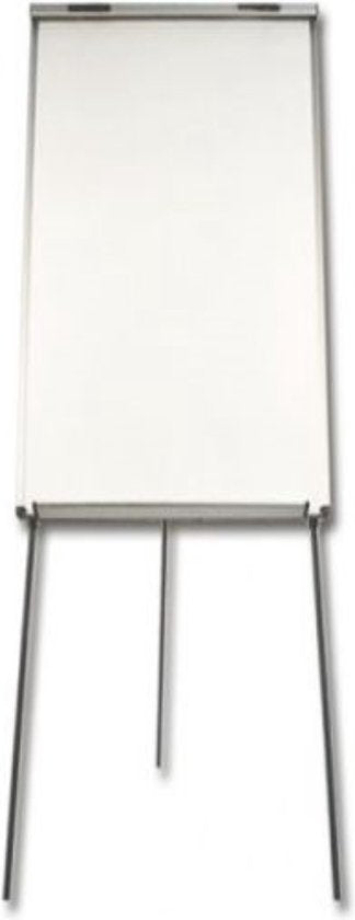 Flipchart 70x100cm mit Büroklammer