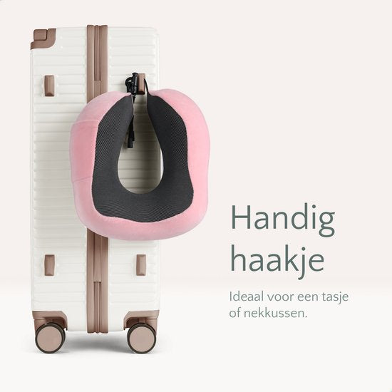 Skycases City Walker - Großer Reisekoffer 94L - Leicht & Robust - 360° Spinner-Räder - Original TSA-Schloss - Inklusive Schutzhülle & Nassbeutel - 76 x 52 x 29 cm - Beige