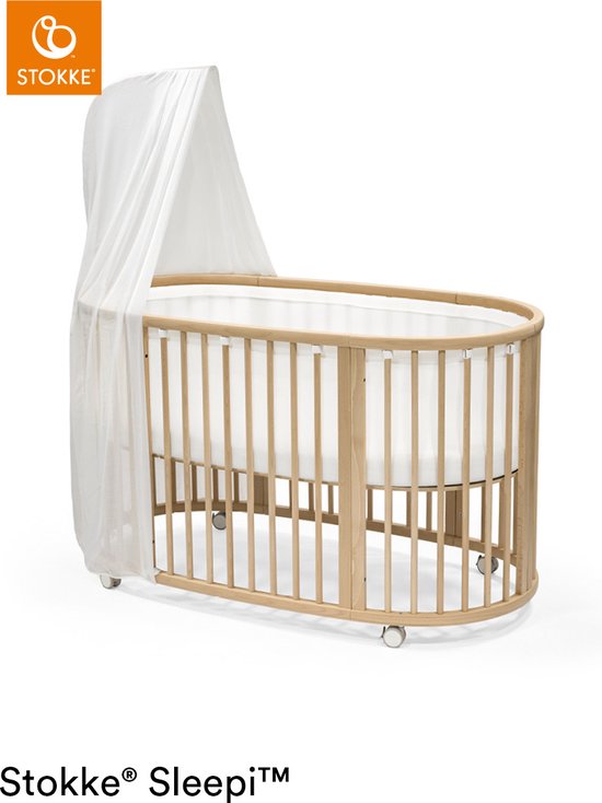 Stokke® Sleepi™ Bettvorhang V3