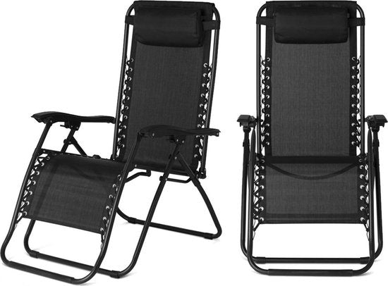 Lifa Garden - Liege - 2 Stück