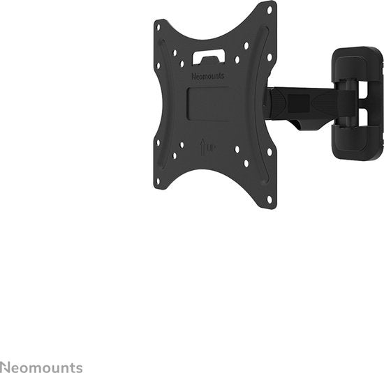 Neomounts WL40-540BL12 TV-Wandhalterung – Full Motion – 32–55" – schwarz
