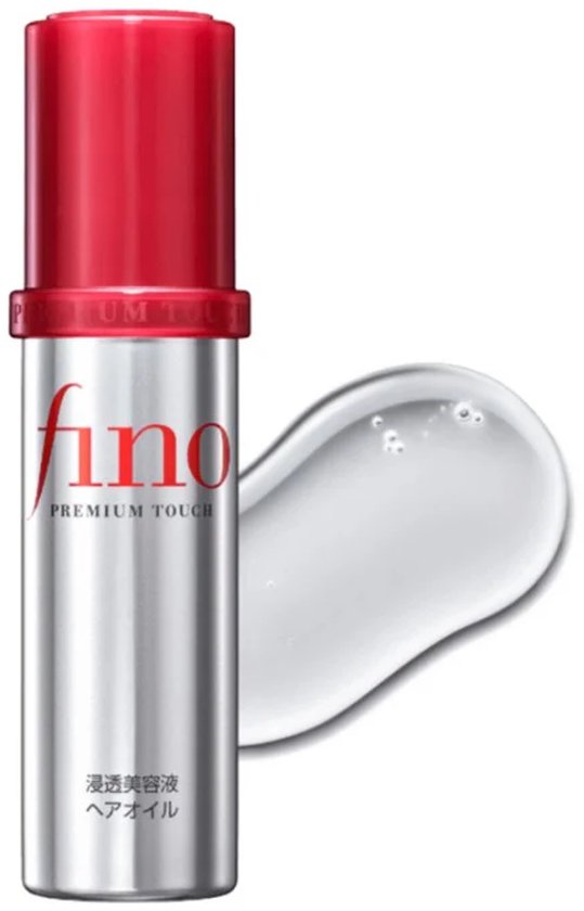 Shiseido Fino Premium Touch Haaröl – 70 ml