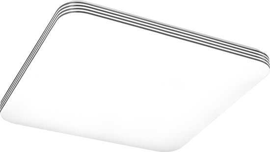 LEDVANCE Wand- und Deckenleuchte LED: für Decke, ORBIS CLICK SENSOR / 6- W, 22-...24- V, Abstrahlwinkel: 12-, Warmweiß, 3- K, Gehäusematerial: Stahl, IP2-