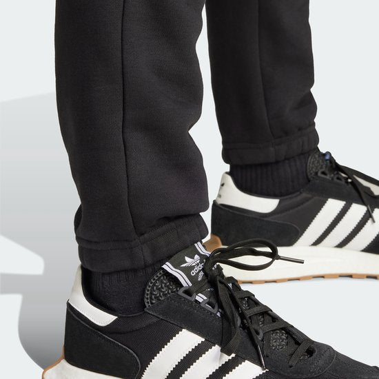 adidas Originals Trefoil Essentials Hose – Herren – Schwarz – L