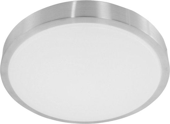 Deckenleuchte Galaxy 7831ST Stahl, IP44, für das Badezimmer geeignet, Modern, Mexlite