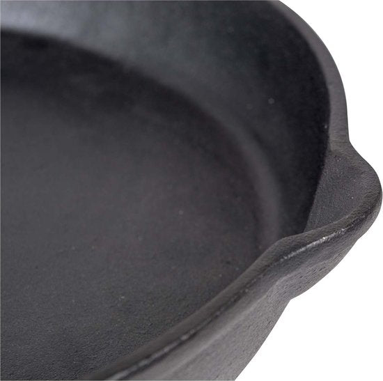 Bo-Camp – Urban Outdoor – Bratpfanne – Dutch Oven – Ø 24 cm