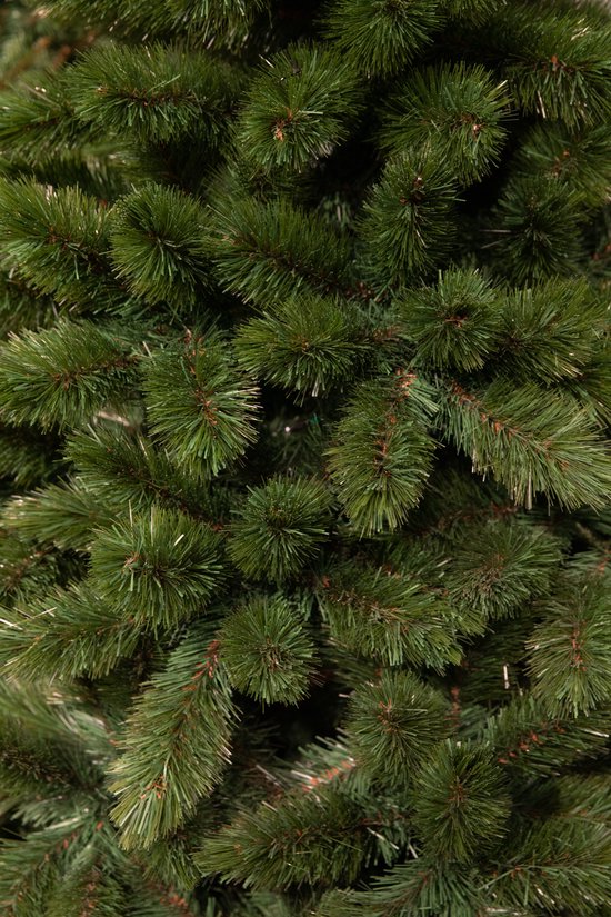 Triumph Tree Tsuga Künstlicher Weihnachtsbaum - H185 x Ø109 cm - Grün