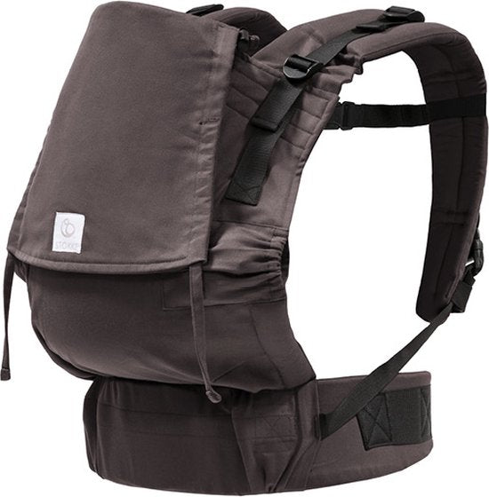 Stokke® Limas™ Babytrage Flex OCS – Espresso Brown